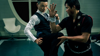 <i>Kill Zone 2</i> is one incredible action scene after another